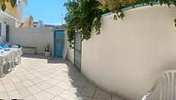 House A Pochi Passi Dal Mare, Torre Mozza