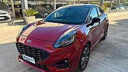 Ford Puma St Line 1.5 Ecoblue 120cv - 2020 Diesel