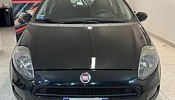 Fiat Punto 1.2 Gpl 51 Kw Ok Neopatentati