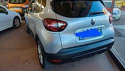 Renault Captur Dci 8V 90 Cv Start&Amp;Amp;Stop Ene