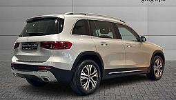 Mercedes-benz Classe Glb Glb 180 D Progressiv...