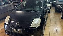Citroen C2 1.4 Hdi 70Cv Excite Vtr