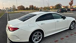 Mercedes Cls 450 4Matic 367Hp Hybrid