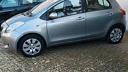 Toyota Yaris 1.3