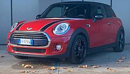 Mini Mini 1.5 Cooper D Hype