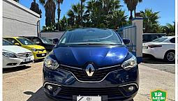 Renault Scénic Tce 140 Cv Energy Intens