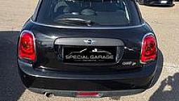 Mini 1.5 Cooper D 5 Porte