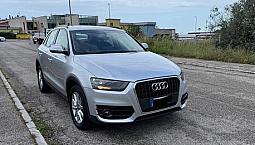 Audi Q3 2.0 Tdi Advanced Plus