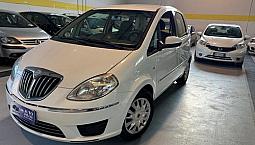 Lancia Musa 1.4 Argento Ecochic Gpl Per Neopatenta