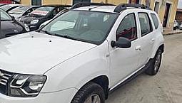 Dacia Duster 1.5 Dci 110Cv 4X2 Lauréate Garantita 