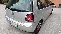 Polo Vw