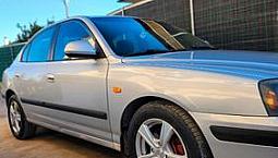 Hyundai Elantra 3ª Serie - 2004