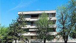 Appartamento Con Oltre 100 Mq Di Terrazzi