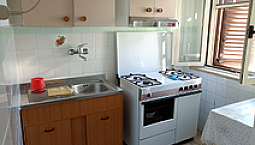 Appartamento A San Menaio