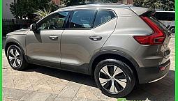 Volvo Xc40 1.5 T2 Geartronic Momentum Pro 04/2021