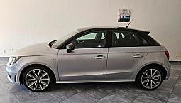 Audi A1 1.6 Tdi S Line Edition Plus