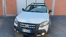 Fiat Strada 1.3 Mjt 4 Posti