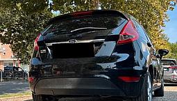 Ford Fiesta 1.4 Tdci 5 P.