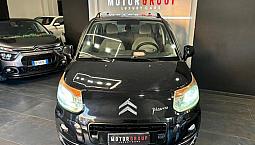 Citroen C3 Picasso 1.6 Hdi 90 Exclusive