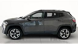 Jeep Compass 1.6 Mjt Limited 2wd 120cv My19