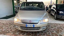 Fiat Multipla 1600 Natural Power (12 Rate)