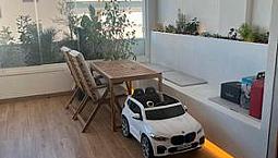 Appartamento Con Terrazzo Vista Mare Pescara Colli
