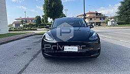 Tesla Model Y Performance Awd