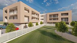 Bicamere Con Grande Terrazzo Abitabile