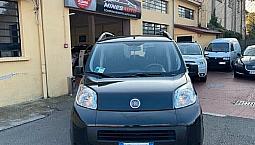 Fiat Qubo 1.4 Benzina 8v 73 Cv Dynamic 66.000 Km