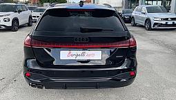 Audi A5 Avant Tdi 150 Kw S Tronic Mhev+ S Line Edi