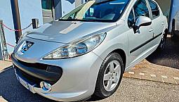 Peugeot 207 1.4 Vti 95Cv 5P. X Line