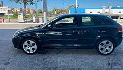 Audi A3 2.0 Tdi 2006 12 Mesi Id Garanzia