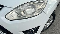 Ford C-max 1.6 120cv Gpl Plus