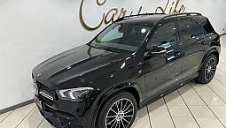 Mercedes-Benz Gle 350 De 4Matic Plug-In Hybrid P