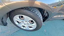 Ford Ecosport 1.5 Ecoblue 95 Cv Start&Stop Connect