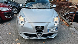 Alfa Romeo Mito 135 Cv 2010