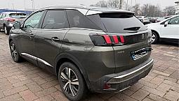 Peugeot 3008 Bluehdi 150 S&S Gt Line