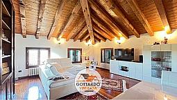 Villorba Appartamento 3 Camere 738Vil