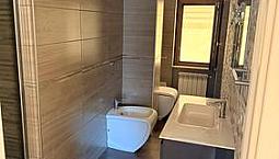 Appartamento In Via Moroiti (1 Piano)