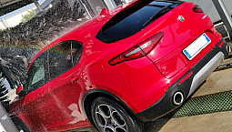 Alfa Romeo Stelvio Nlt Subentro