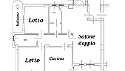 Appartamento Nuova Costruzione Rende