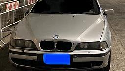 Bmw Serie 5 (E39) - 1999
