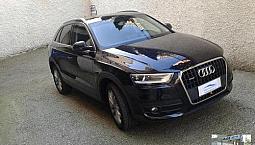 Audi - Q3 Sportback