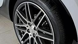 Smart Brabus 453 Nuova