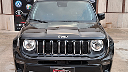 Jeep Renegade 1.6 M-jet 120 Longitude Navi 2019