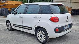 Fiat 500L - 2018