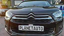 Citroen C4 Ds4-1.6 E-Hdi 110 Business-Automatica