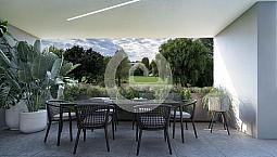 Appartamento A Santa Giustina In Colle (Pd)