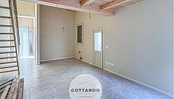 Colle Umberto - Bilocale - 749Cum