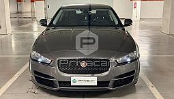 Jaguar Xe 2.0 D Turbo 180Cv Aut. Pure Business Edi